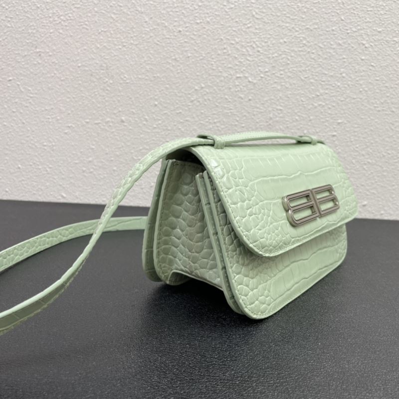 Balenciaga Satchel Bags